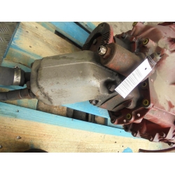 Przystawka odbioru mocy + pompa hydrauliczna ZF 12AS2301